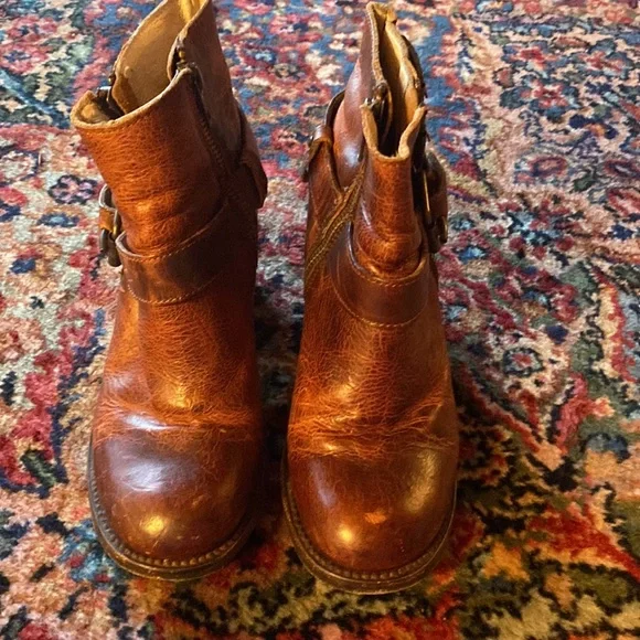 Freebird bolo boots - Picture 4 of 10